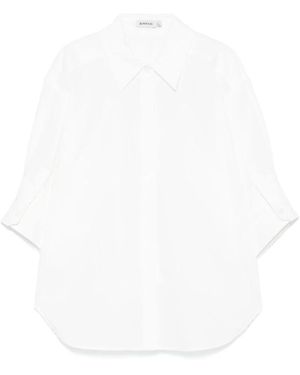 Jonathan Simkhai Shirts - Blanc