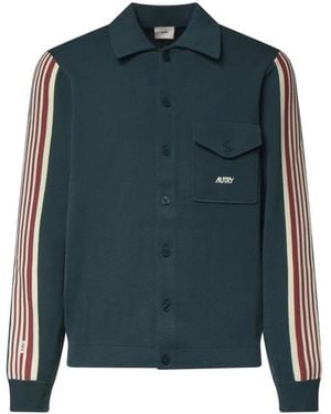 Autry Cardigans - Verde