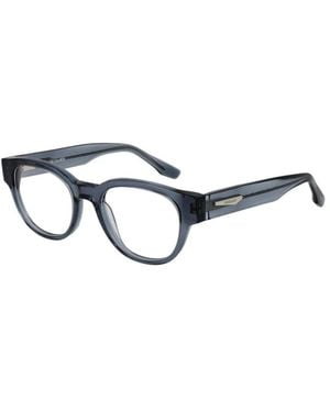 Trussardi Glasses - Blue