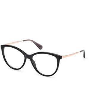 MAX&Co. Glasses - Brown