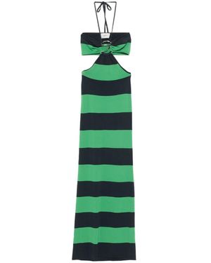 Coperni Maxi Dresses - Verde