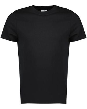 Courreges T-Shirts - Black