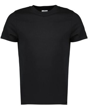 Courreges T-Shirts - Black