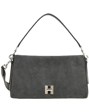 Hogan Shoulder Bags - Nero