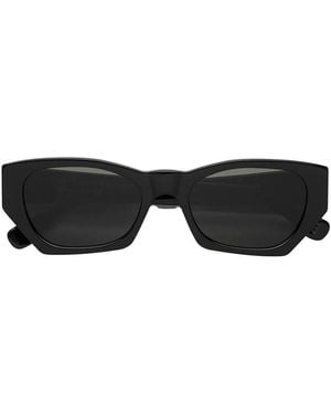Retrosuperfuture Sunglasses - Noir