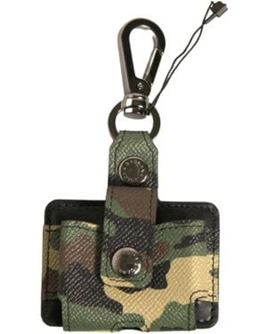 Dolce & Gabbana Phone Accessories - Nero