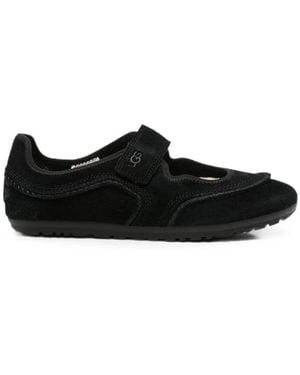 UGG Flats - Noir