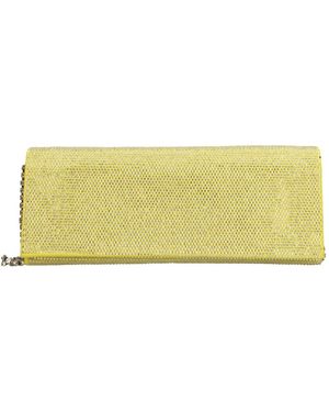 Gedebe Clutches - Amarillo