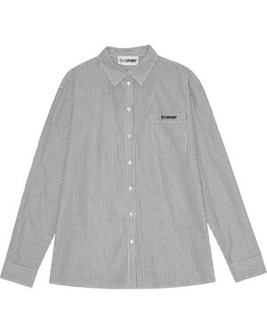 OperaSPORT Shirts - Grey