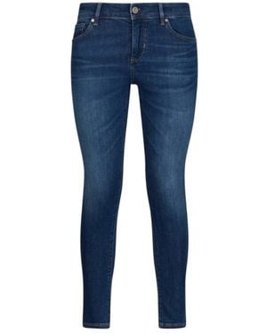 Liu Jo Skinny Jeans - Blue