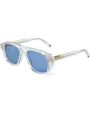 Akoni Sunglasses - Blue