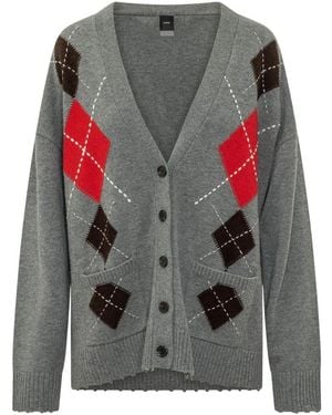 Pinko Cardigans - Gris