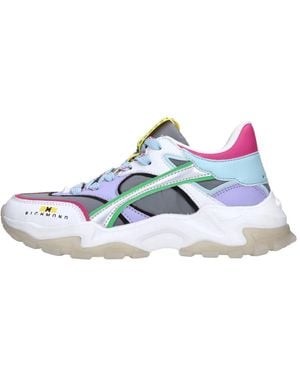 John Richmond Sneakers - Azul