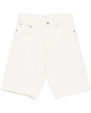 sunflower Korte Broeken ,Wit ,Katoen Shorts