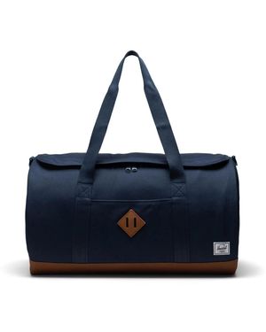 Herschel Supply Co. Weekend Bags - Blue