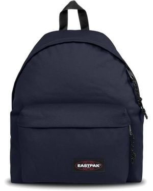 Eastpak Backpacks - Blu