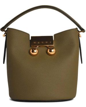 Marni Zakken. Groen