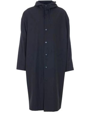 A.P.C. Parkas - Azul
