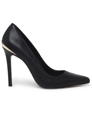 Just Cavalli Pumps - Negro