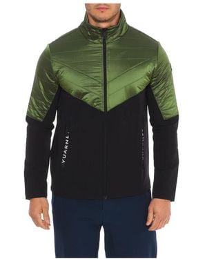Vuarnet Ski Jackets - Vert