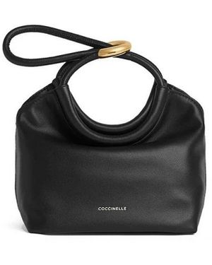 Coccinelle Handbags - Schwarz