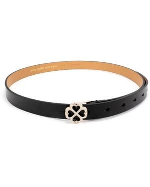 Kate Spade Belts - Metallic