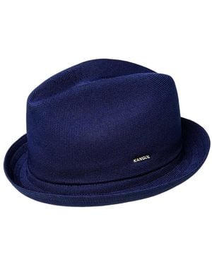 Kangol Hats - Blu