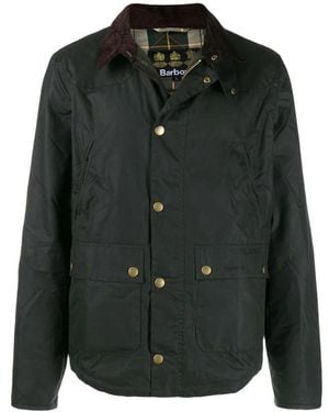 Barbour Light Jackets - Verde