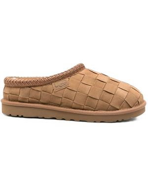 UGG Tasman Woven - Bruin
