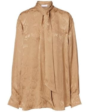 Stella McCartney Blouses - Neutro