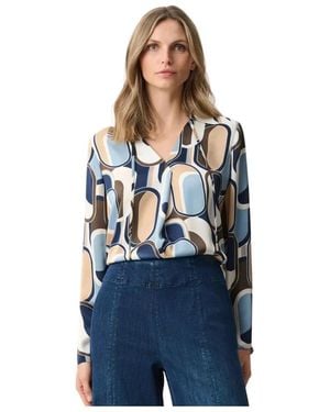 Joseph Ribkoff Blouses - Azul