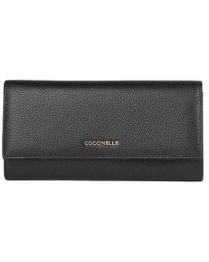 Coccinelle Wallets & Cardholders - Gray