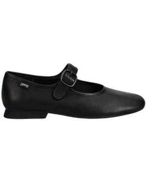 Camper Casi Myra - Zwart