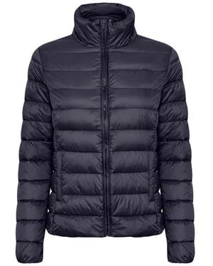 Part Two Down Jackets - Blue