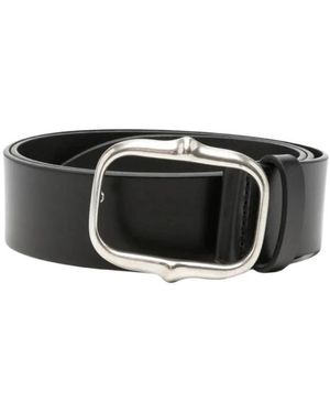 Isabel Marant Belts - Schwarz