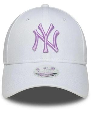 KTZ Caps - Gris