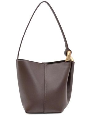 JW Anderson Shoulder Bags - Marrón