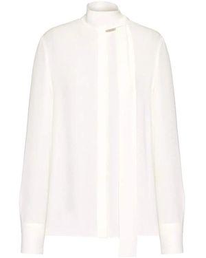 Valentino Garavani Blouses - White