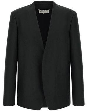 Maison Margiela Blazers - Negro
