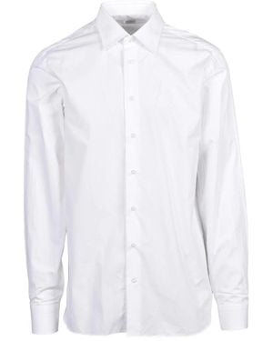 Borriello Marechiaro Shirt - Wit