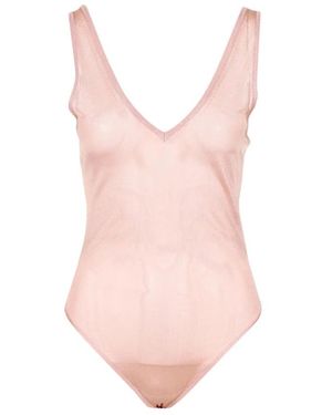Grifoni Body - Rosa