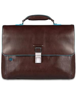 Piquadro Laptop Bags & Cases - Brown