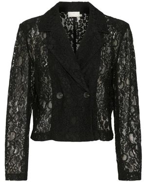 Kaffe Blazers - Zwart