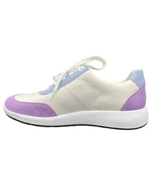 SOLIDUS Sneakers - Weiß