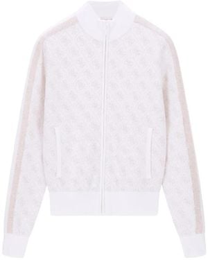 Guess Cardigans - Blanco