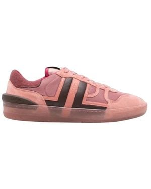 Lanvin Sneakers - Rose