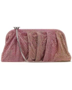 Benedetta Bruzziches Clutches - Red