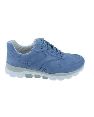 Gabor Sneakers - Bleu