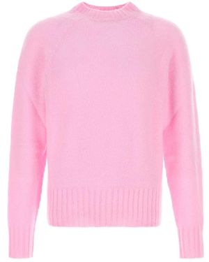 Tom Ford Cashmere Knitwear - Pink