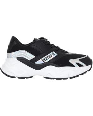Just Cavalli Sneakers - Nero